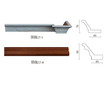 阿勒泰顶线加工